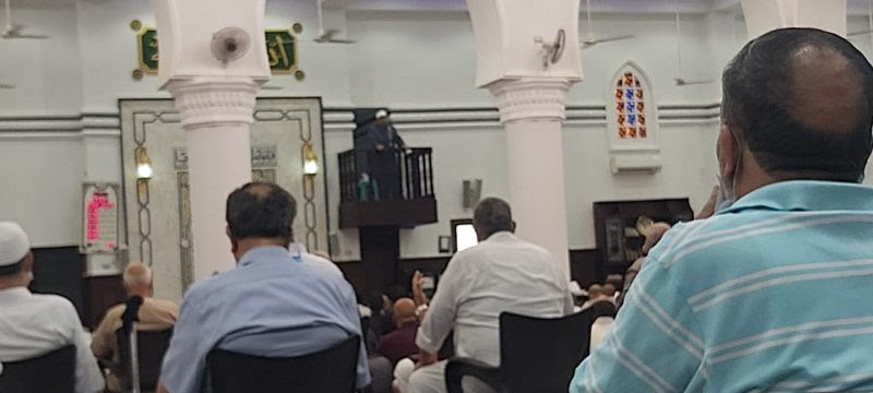 جابر طايع