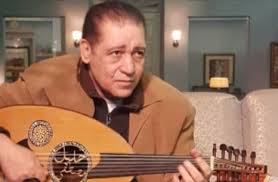 الملحن خليل مصطفى