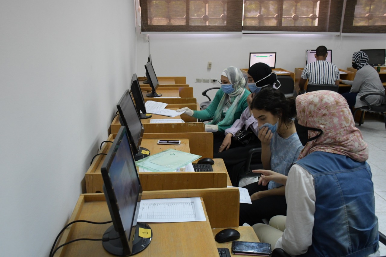تنسيق الجامعات 