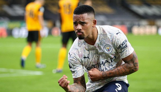 جابريال خيسوس