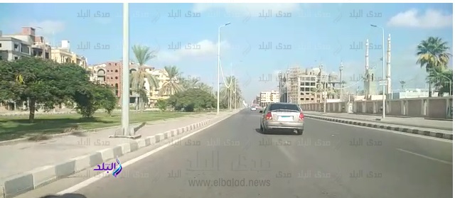 لم يتجاوبوا مع دعوات التظاهر.. هدوء بشوارع دمياط.. شاهد
