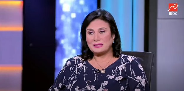الفنانة سلوى عثمان
