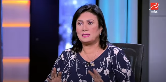 الفنانة سلوى عثمان