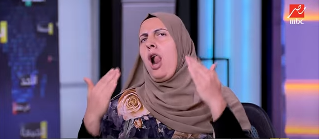 والده فتاة الدقهلية