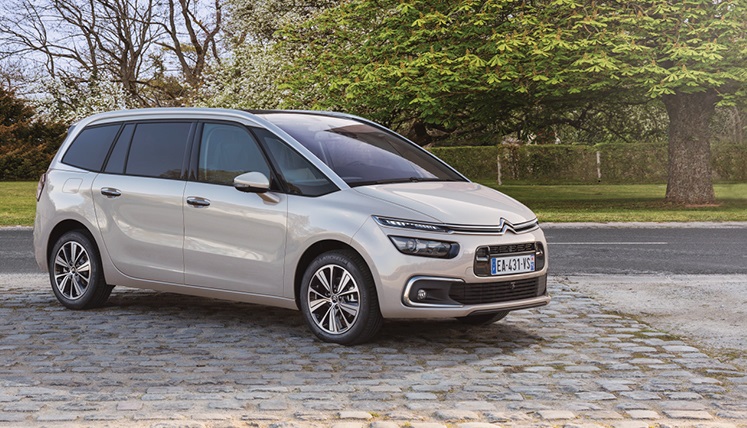 سيتروين citroen c4 2020