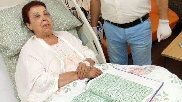 رجاء الجداوي