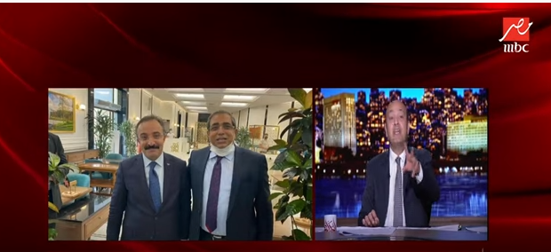 قيادات الإخوان