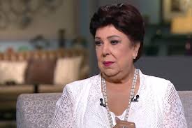 رجاء الجداوي