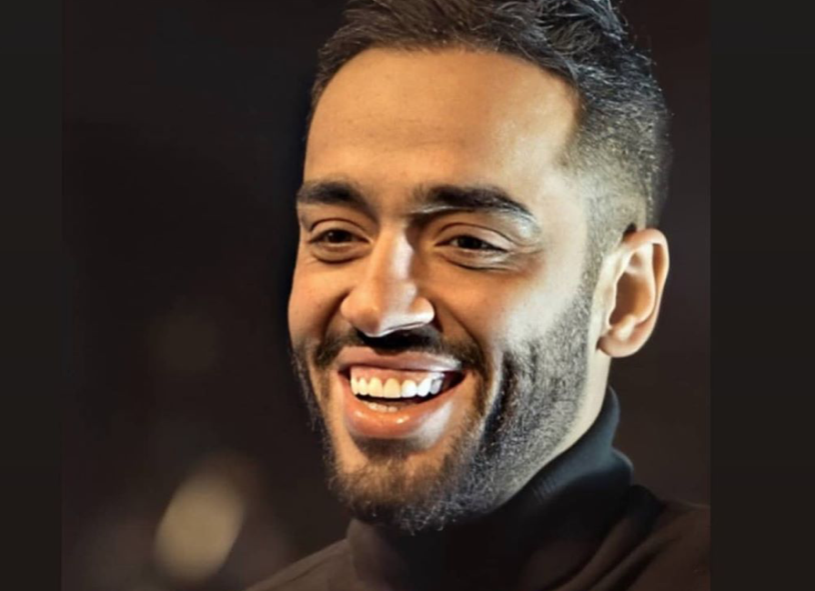 رامي جمال 