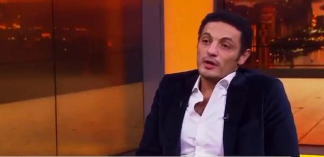 الهارب محمد علي