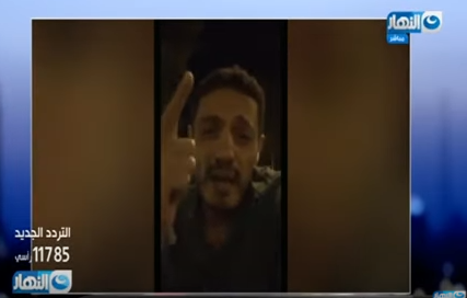 الهارب محمد علي