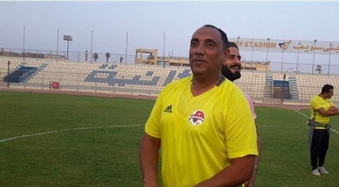  أيمن المزين