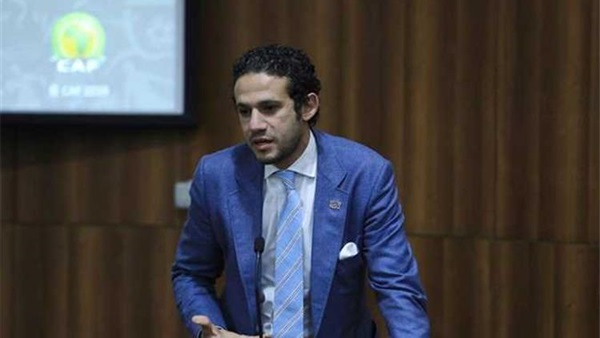 محمد فضل
