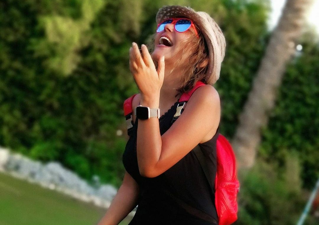 سميرة سعيد