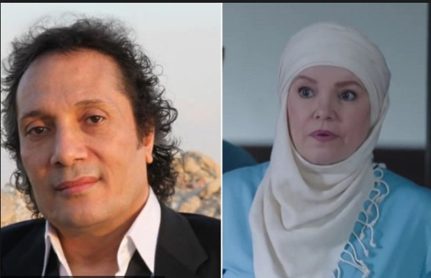 مشيرة اسماعيل - علي الحجار