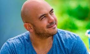 محمود العسيلي