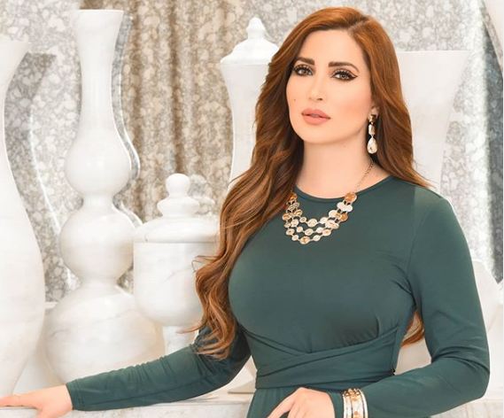 نسرين طافش
