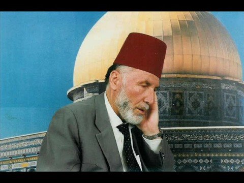 الشيخ محمد رشاد الشريف