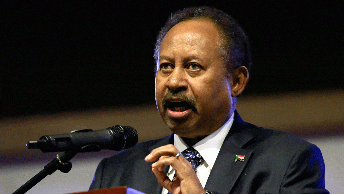 السودان يرفض ربط حذفه من قائمة الإرهاب الأمريكية بالتطبيع مع