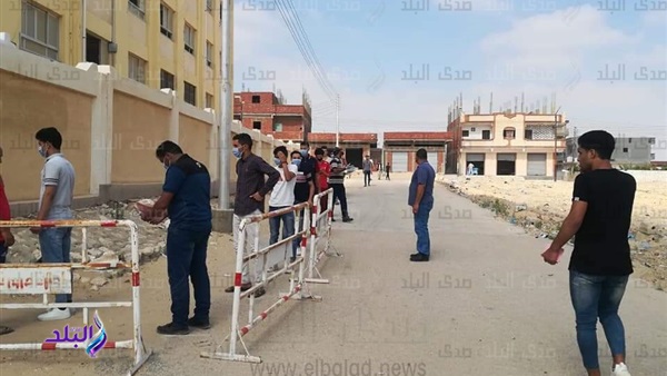 امتحانات الثانوية العامة 2020