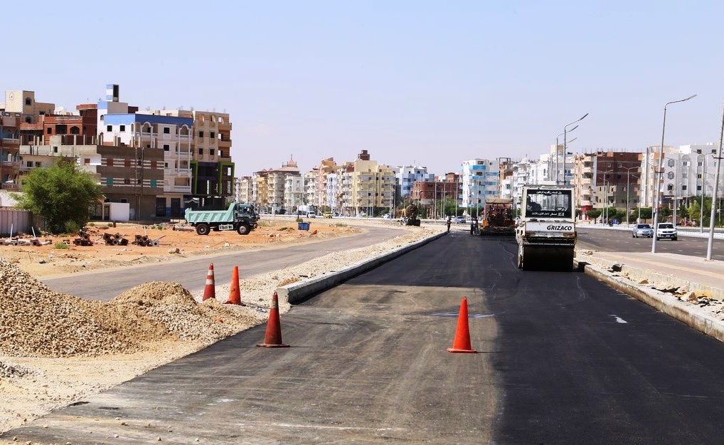 محيط ميدان المحروسة