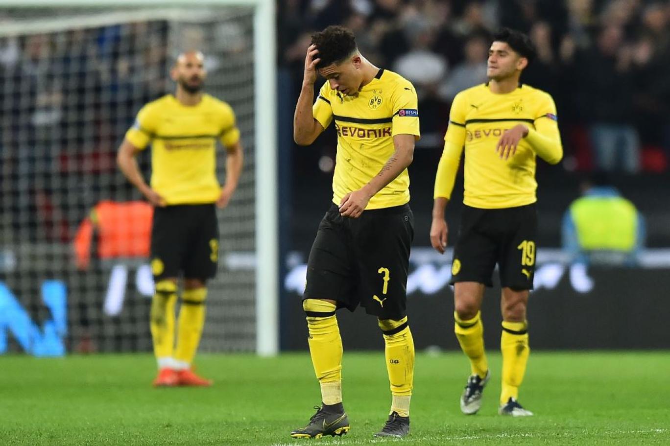 فريق بوروسيا دورتموند