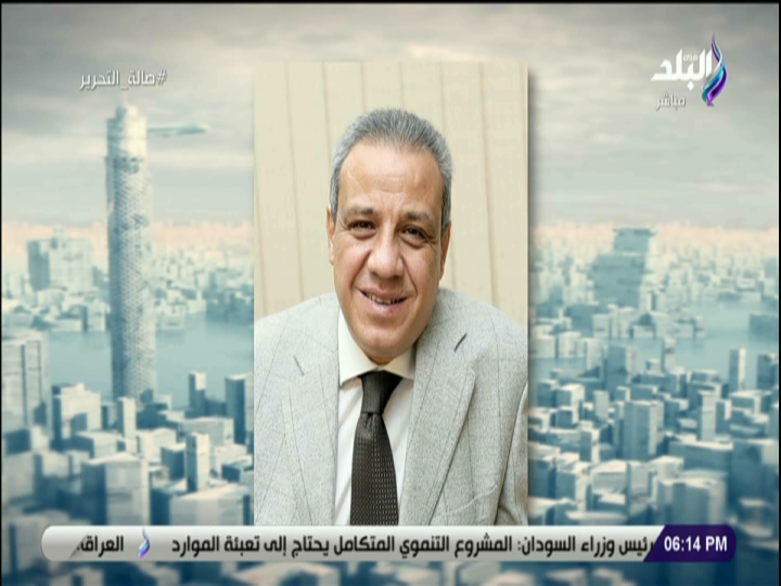 عمرو الخياط 