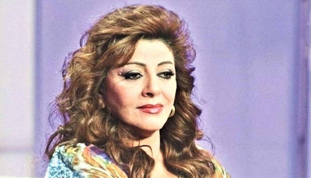 هالة صدقى 