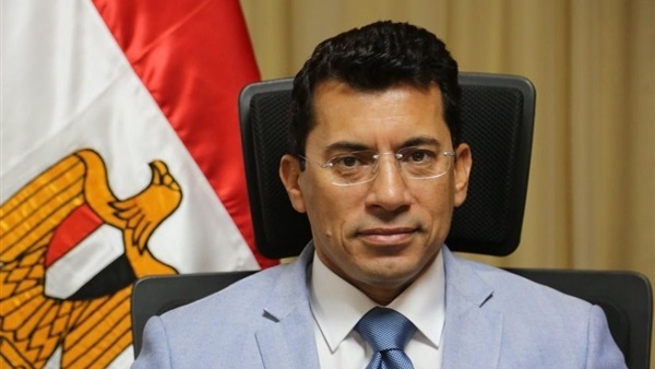 اشرف صبحي 