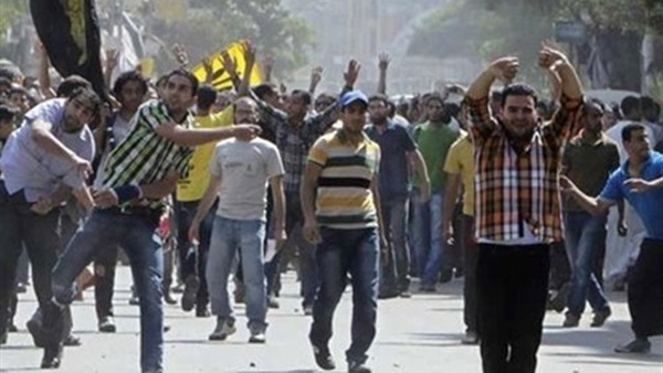 تنظيم الإخوان الإرهابي