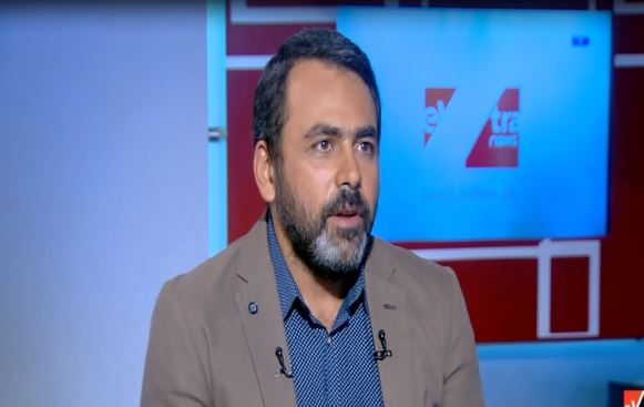 يوسف الحسيني