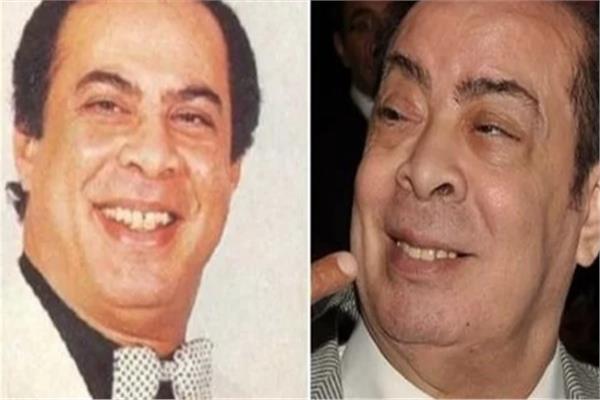 أشرف ذكي والمنتصر بالله 