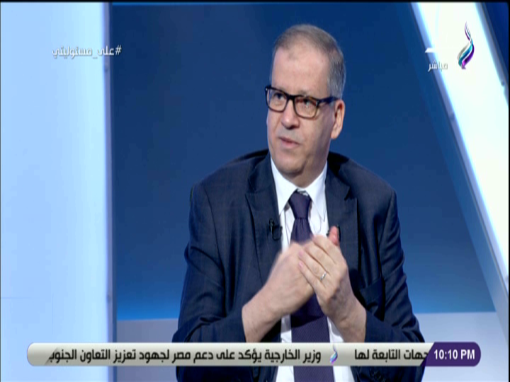 حازم عبد المحسن خميس 