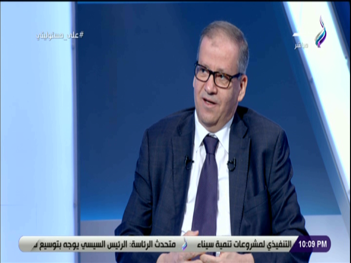 حازم عبد المحسن خميس