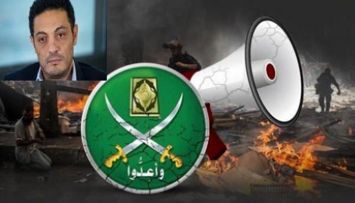 محمد على والاخوان