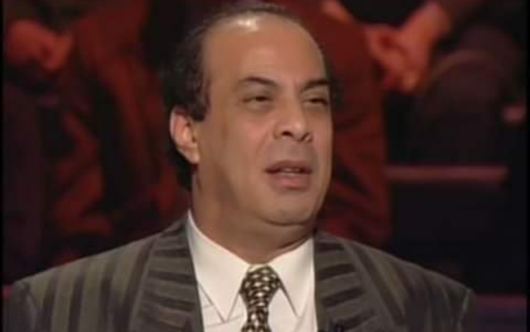 المنتصر بالله