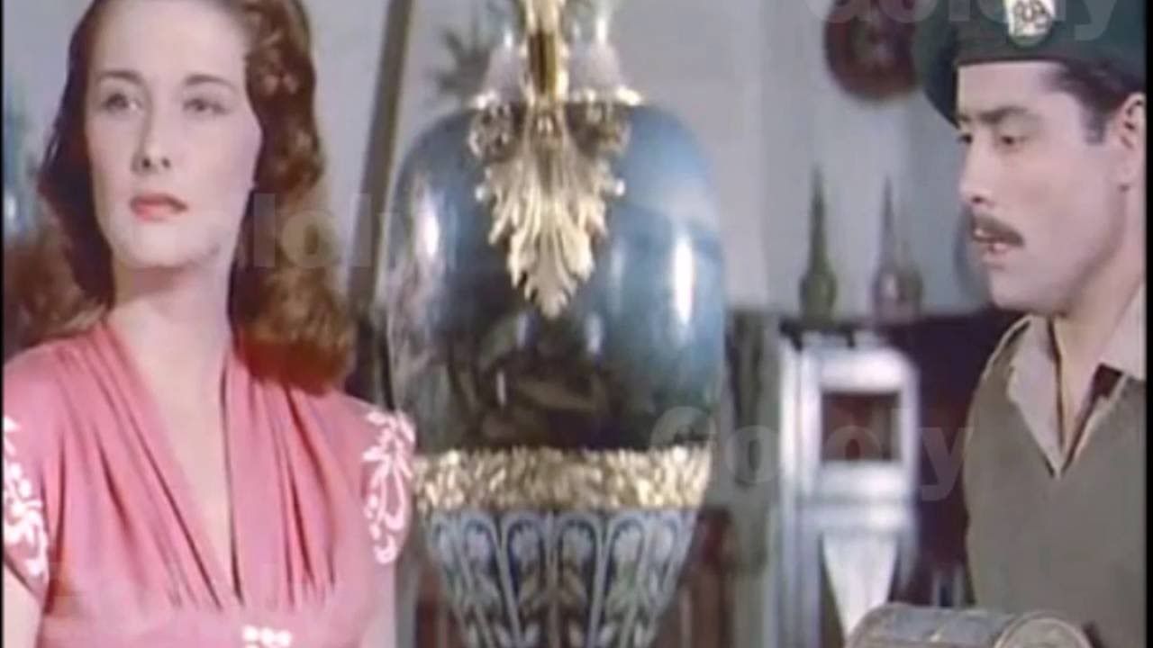 فيلم رد قلبى 