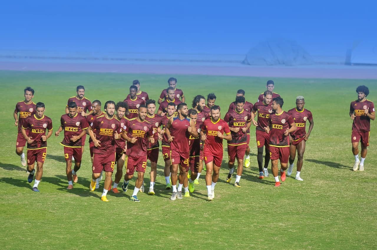 فريق سيراميكا كلوباترا 