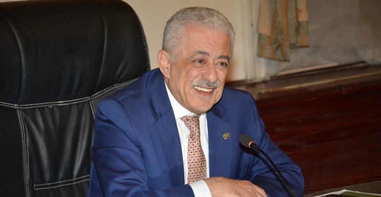 طارق شوقي