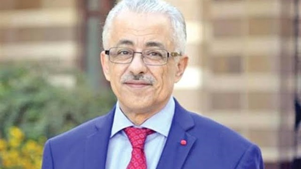 طارق شوقي