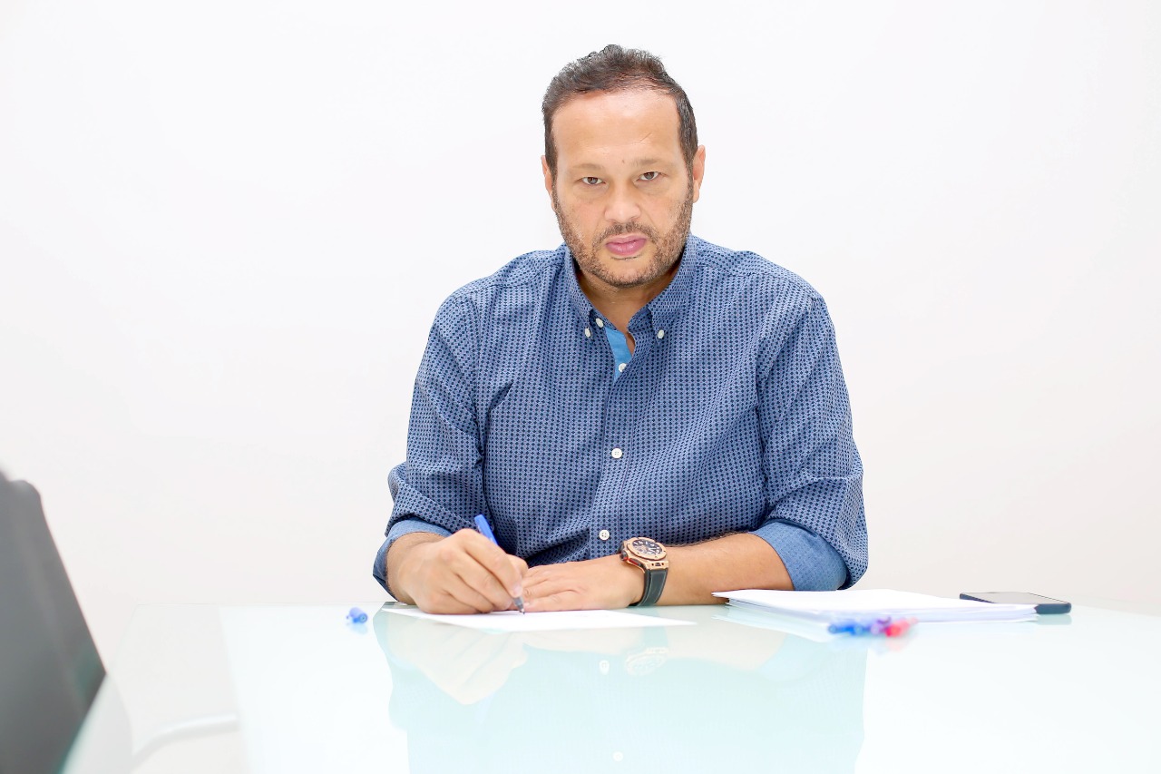 محمد حلاوة: مؤيدو الرئيس بالملايين يقفون وراء برنامجه الطموح