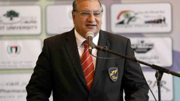 أحمد الفولي