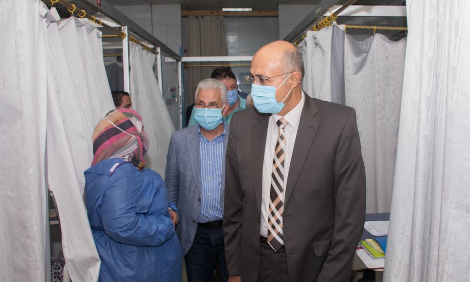 لدكتور عماد عتمان