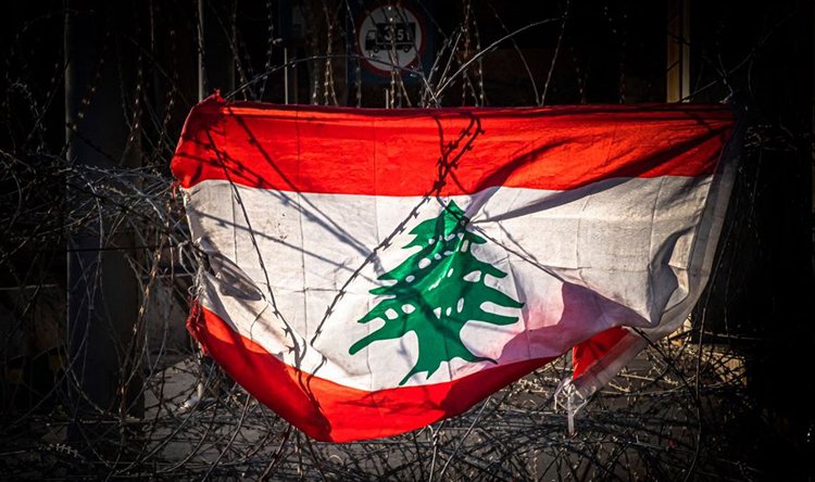 لبنان 