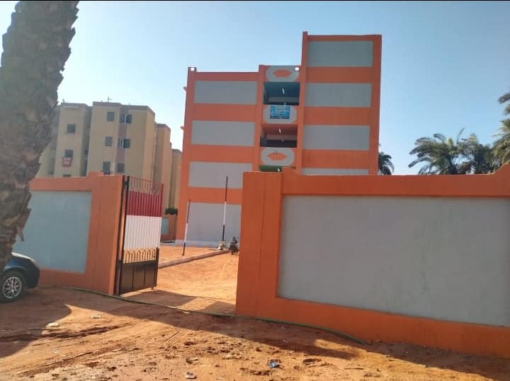 مدرسة إعدادية جديدة بمركزي القوصية وديروط