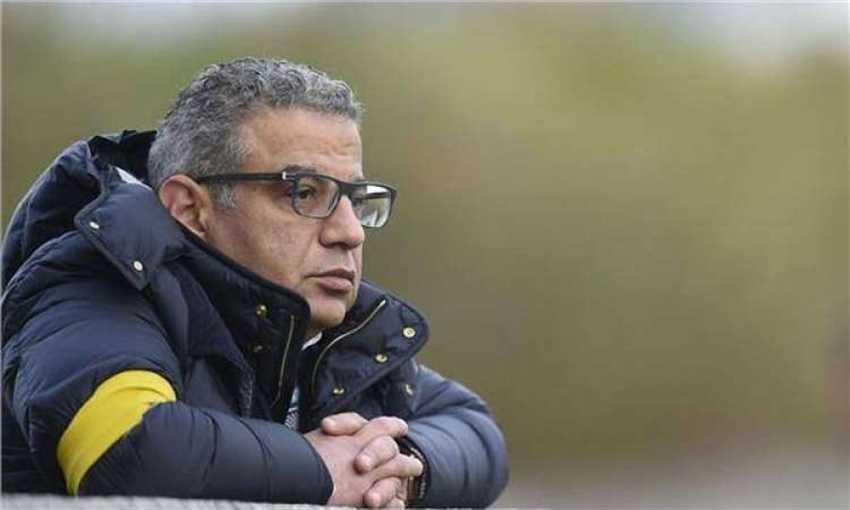 ماجد سامي 
