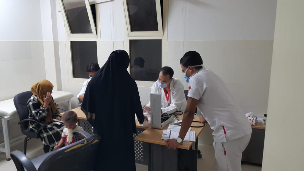 قافلة الأزهر 