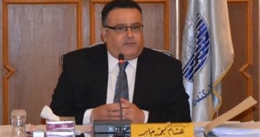 نائب رئيس الجامعة لشئون التعليم
