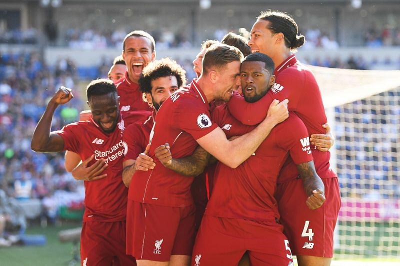 ليفربول
