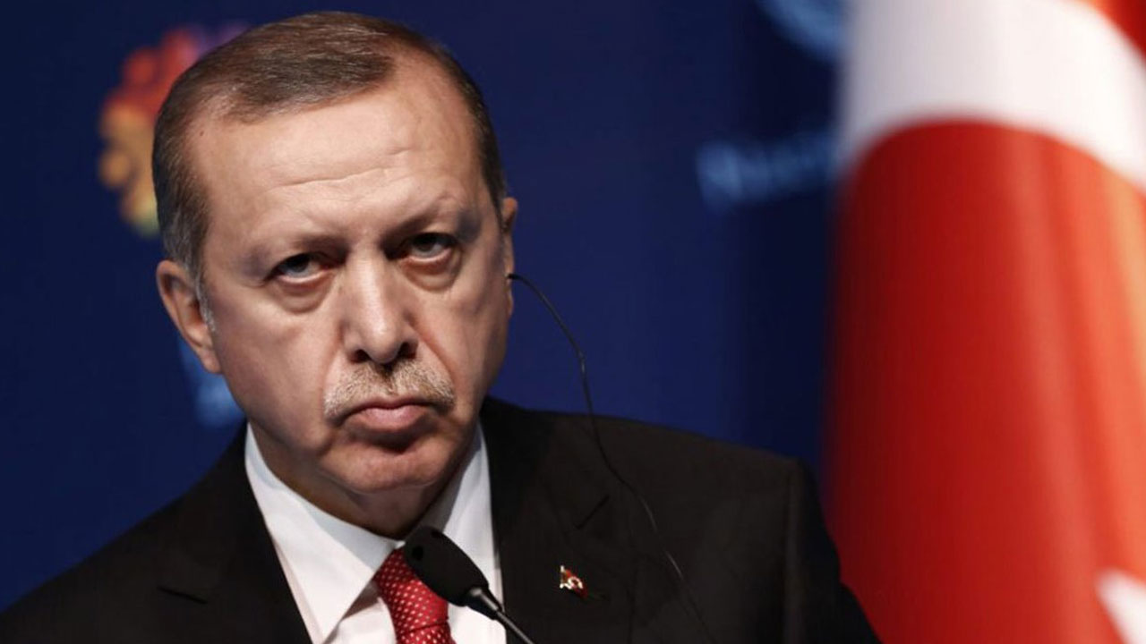 اردوغان